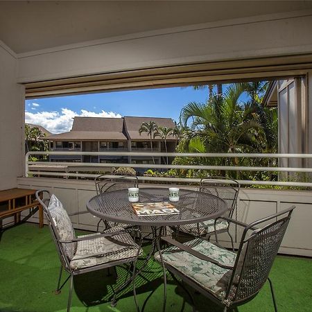 Kihei Bay Vista By Maui Condo And Home エクステリア 写真