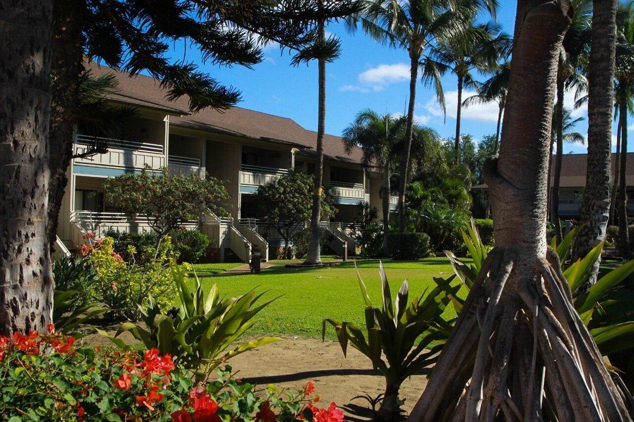 Kihei Bay Vista By Maui Condo And Home エクステリア 写真