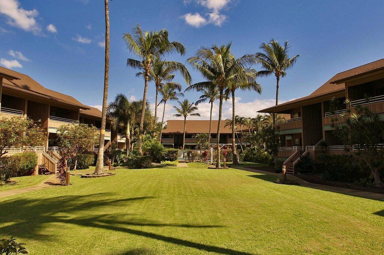 Kihei Bay Vista By Maui Condo And Home エクステリア 写真
