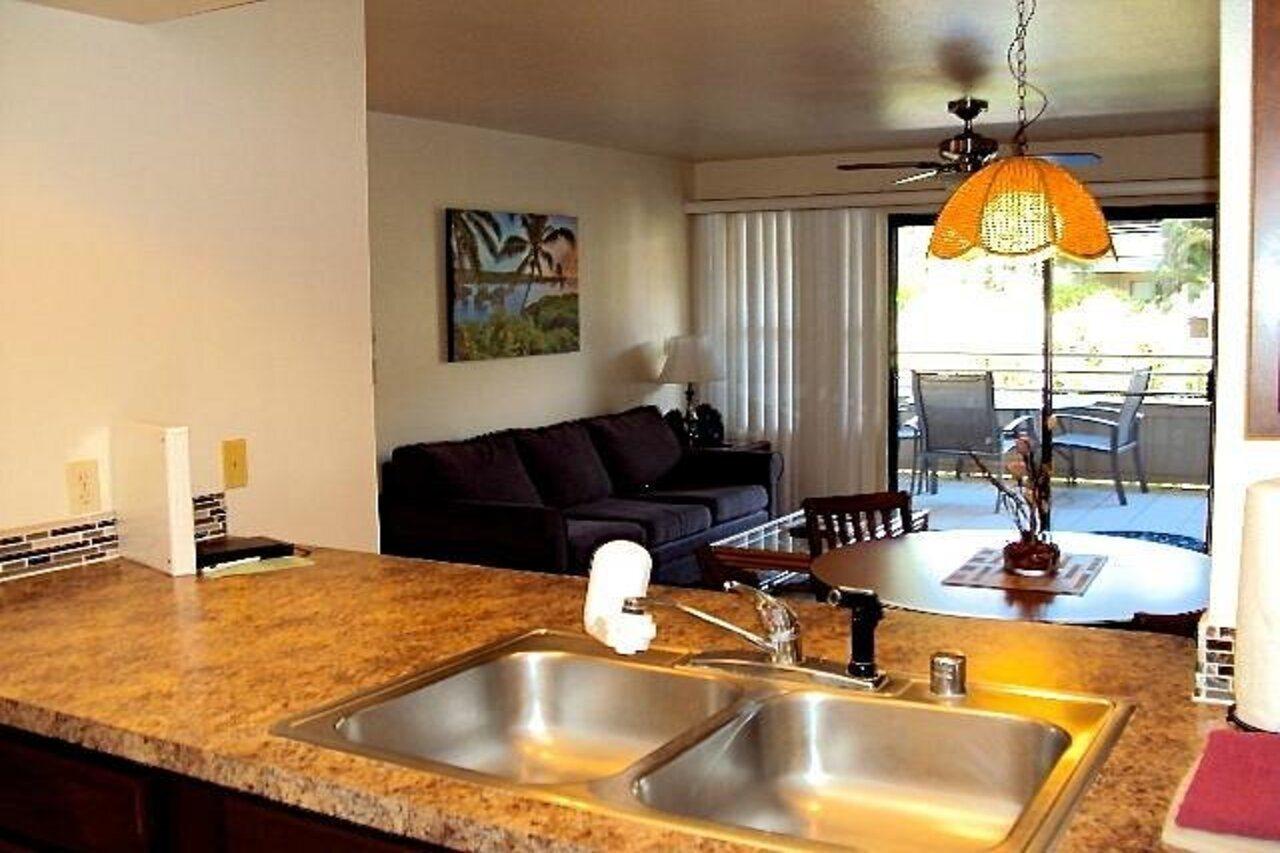 Kihei Bay Vista By Maui Condo And Home エクステリア 写真