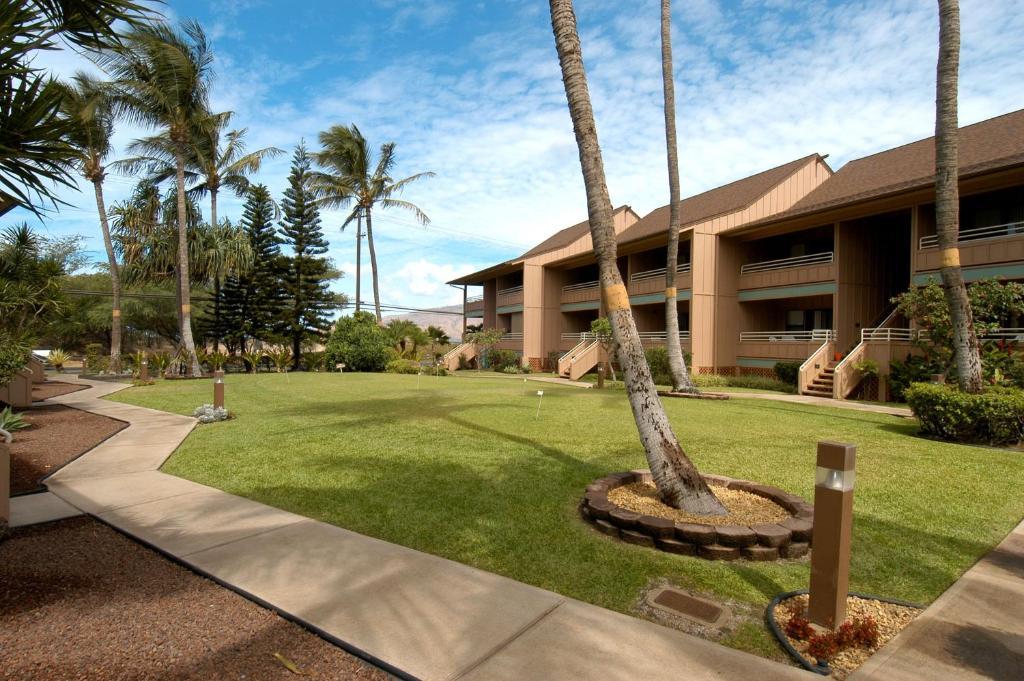 Kihei Bay Vista By Maui Condo And Home エクステリア 写真