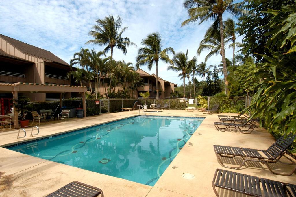 Kihei Bay Vista By Maui Condo And Home エクステリア 写真