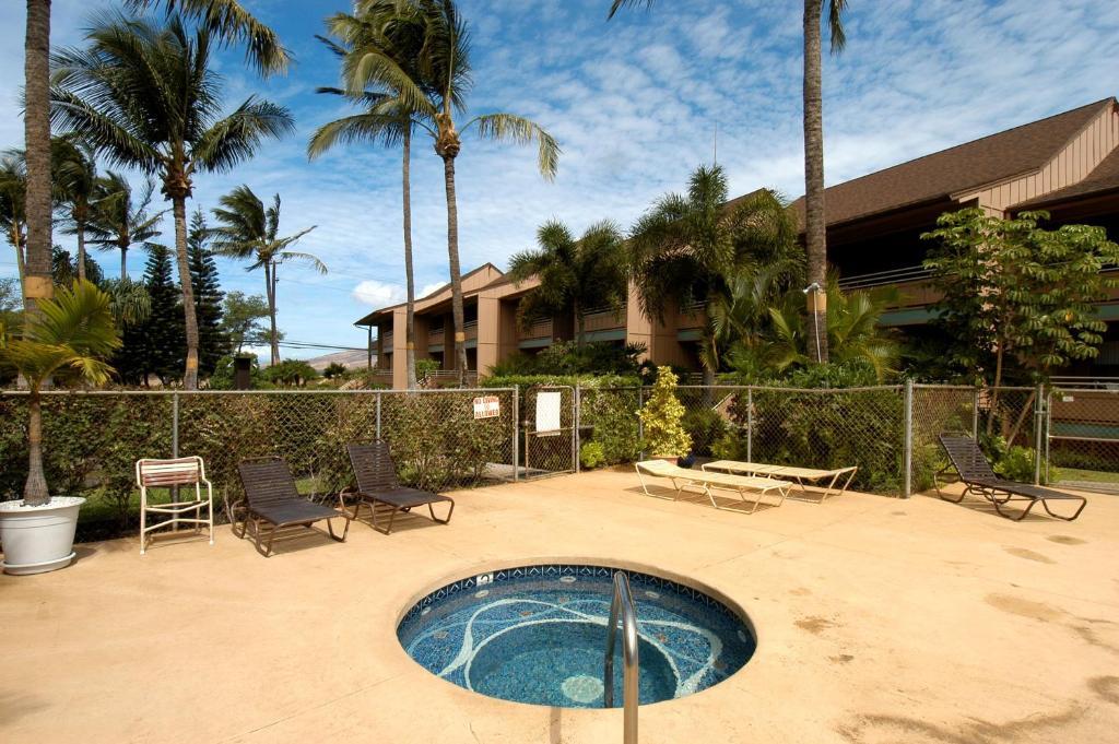 Kihei Bay Vista By Maui Condo And Home エクステリア 写真
