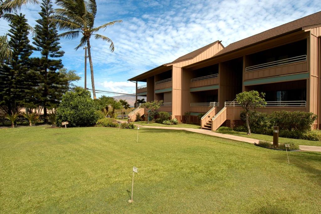 Kihei Bay Vista By Maui Condo And Home エクステリア 写真