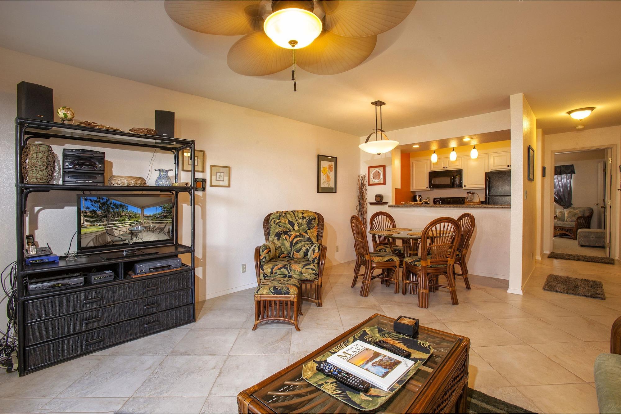 Kihei Bay Vista By Maui Condo And Home エクステリア 写真