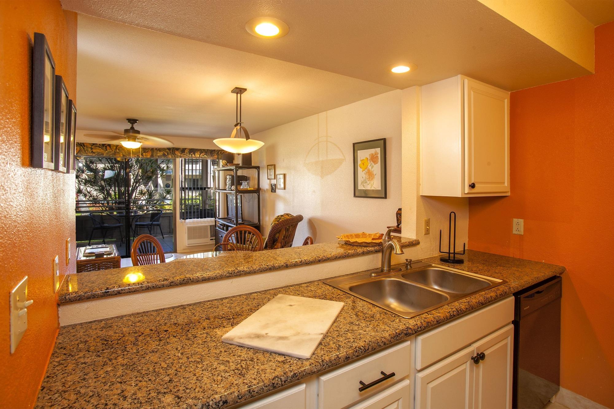 Kihei Bay Vista By Maui Condo And Home エクステリア 写真