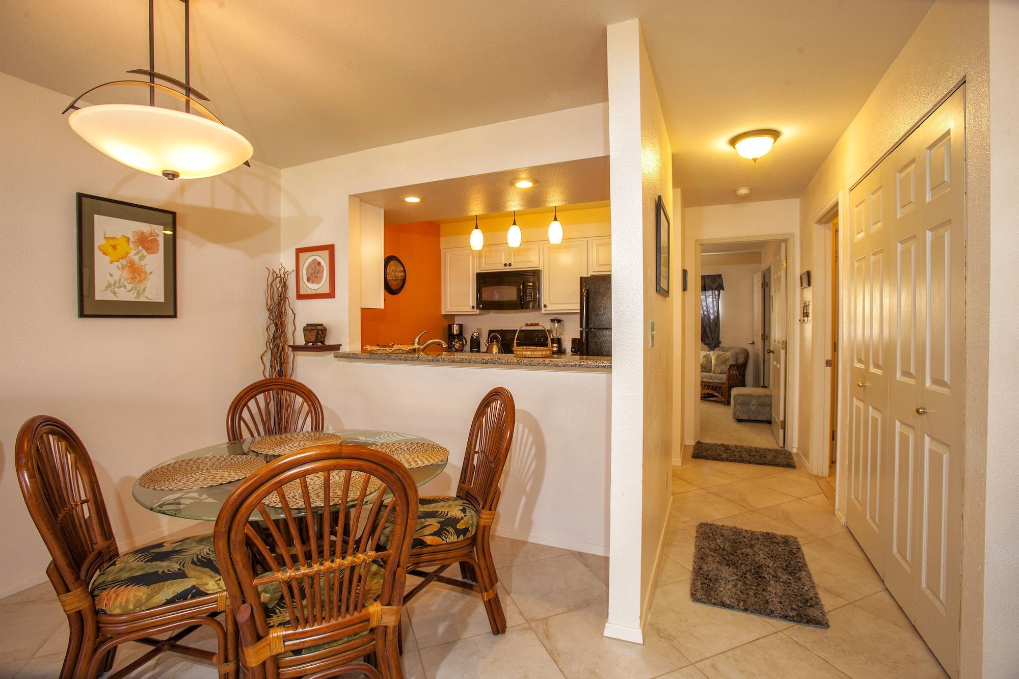 Kihei Bay Vista By Maui Condo And Home エクステリア 写真