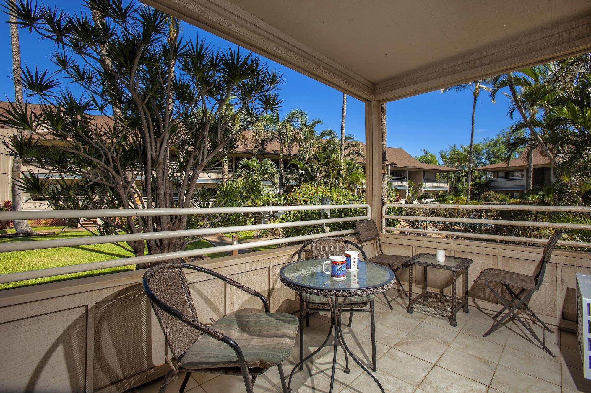 Kihei Bay Vista By Maui Condo And Home エクステリア 写真