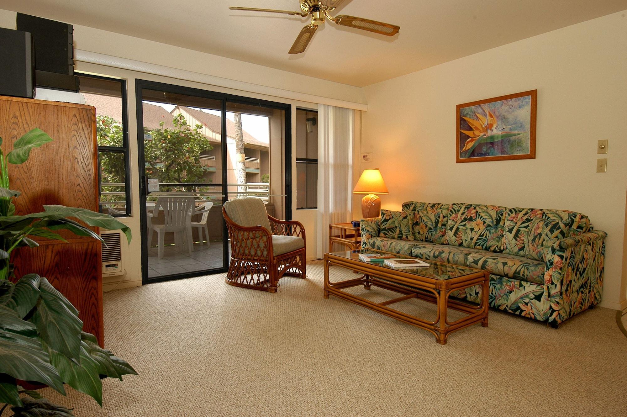 Kihei Bay Vista By Maui Condo And Home エクステリア 写真