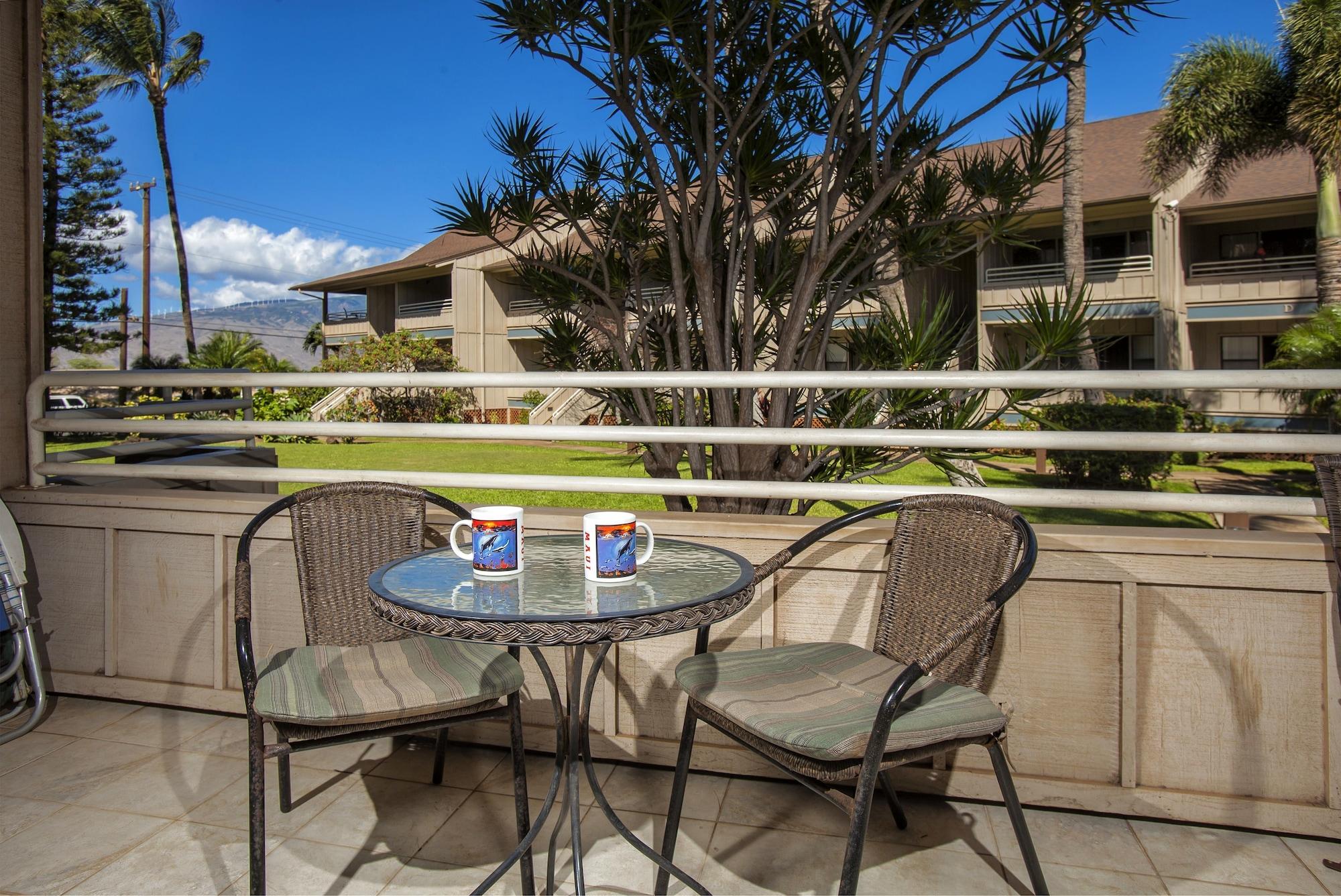 Kihei Bay Vista By Maui Condo And Home エクステリア 写真