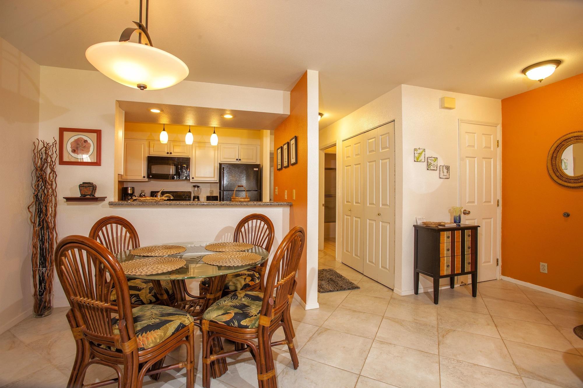 Kihei Bay Vista By Maui Condo And Home エクステリア 写真