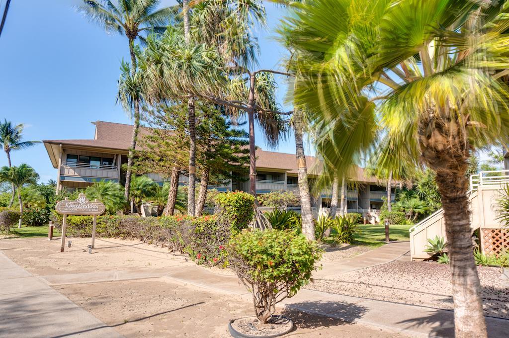 Kihei Bay Vista By Maui Condo And Home エクステリア 写真
