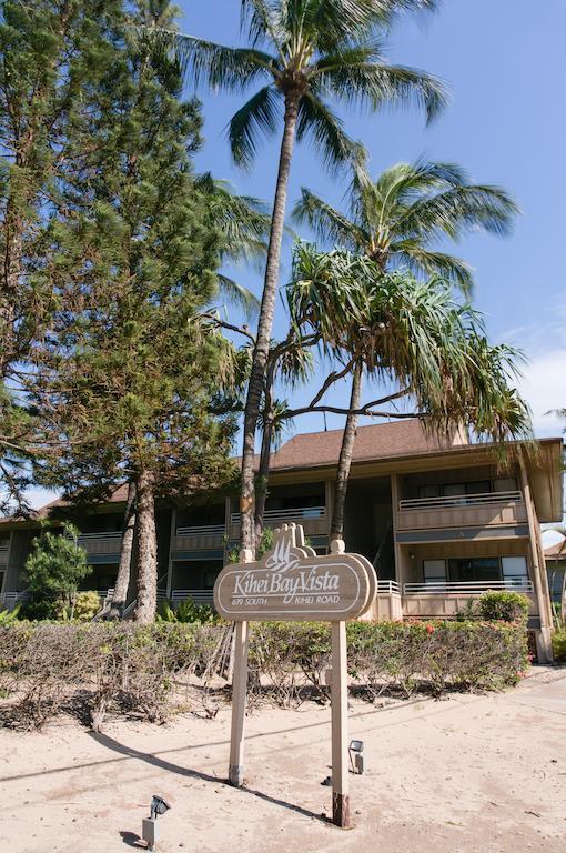 Kihei Bay Vista By Maui Condo And Home エクステリア 写真