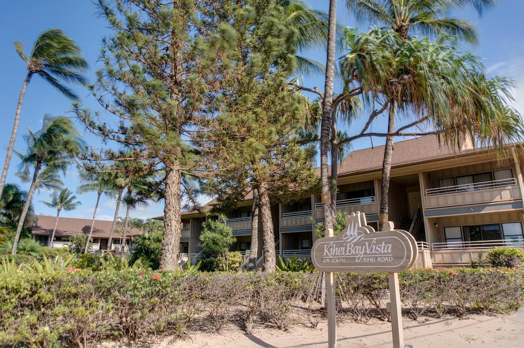 Kihei Bay Vista By Maui Condo And Home エクステリア 写真