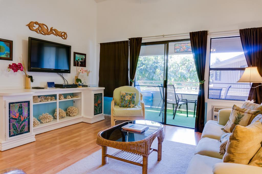 Kihei Bay Vista By Maui Condo And Home エクステリア 写真