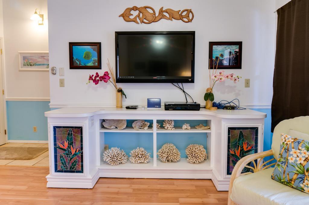 Kihei Bay Vista By Maui Condo And Home エクステリア 写真