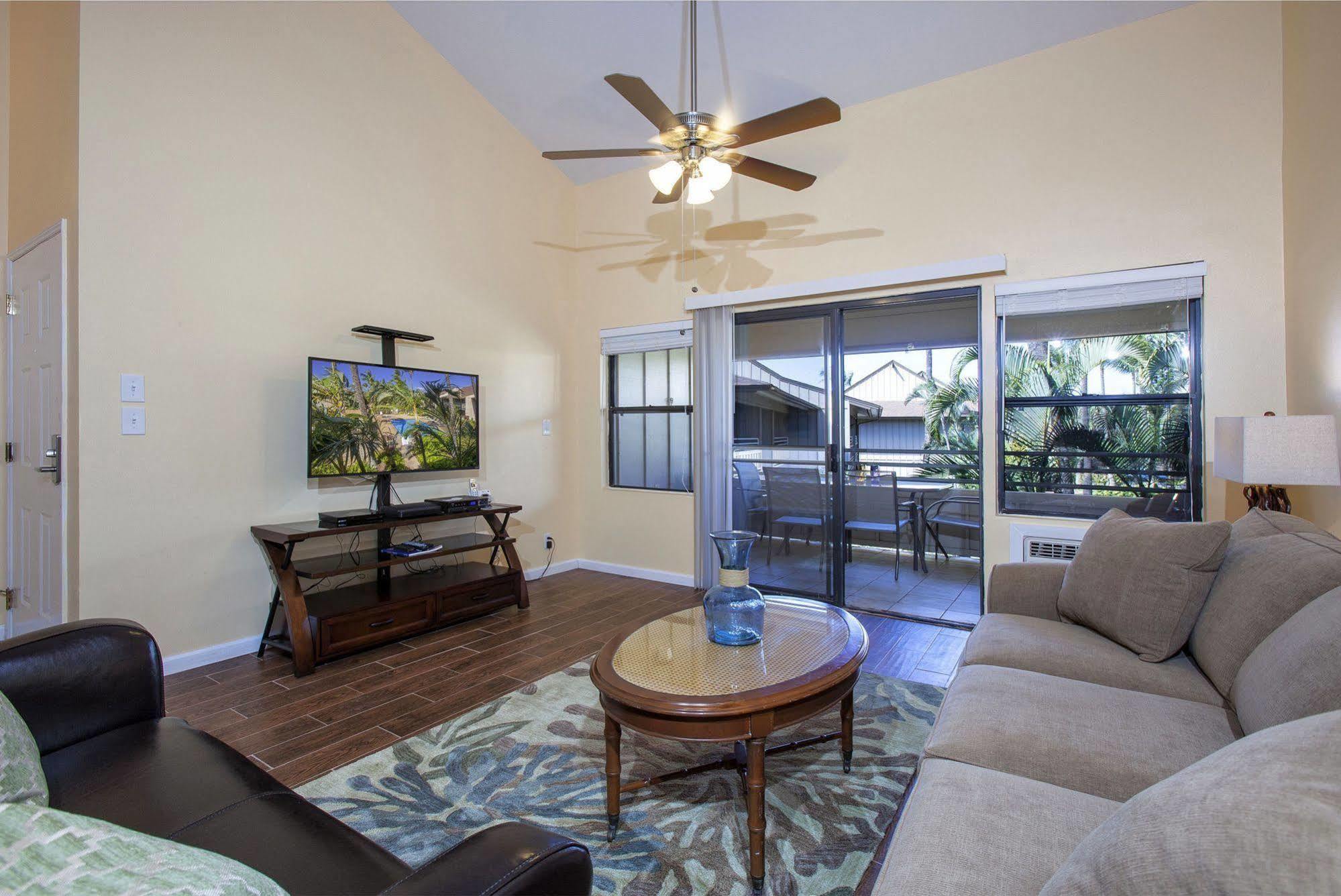 Kihei Bay Vista By Maui Condo And Home エクステリア 写真