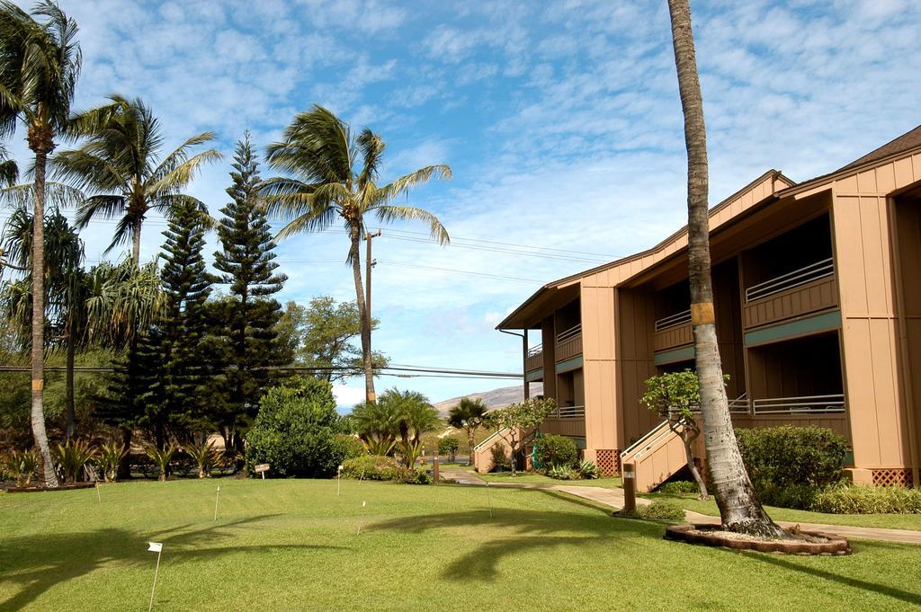 Kihei Bay Vista By Maui Condo And Home エクステリア 写真